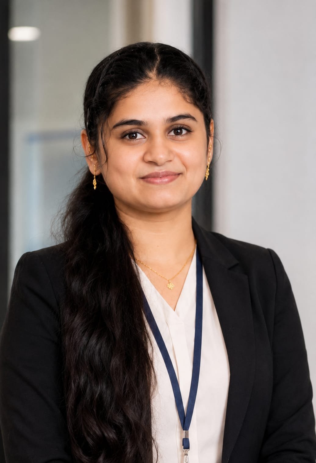 Shaik Ameena Raziya Begum