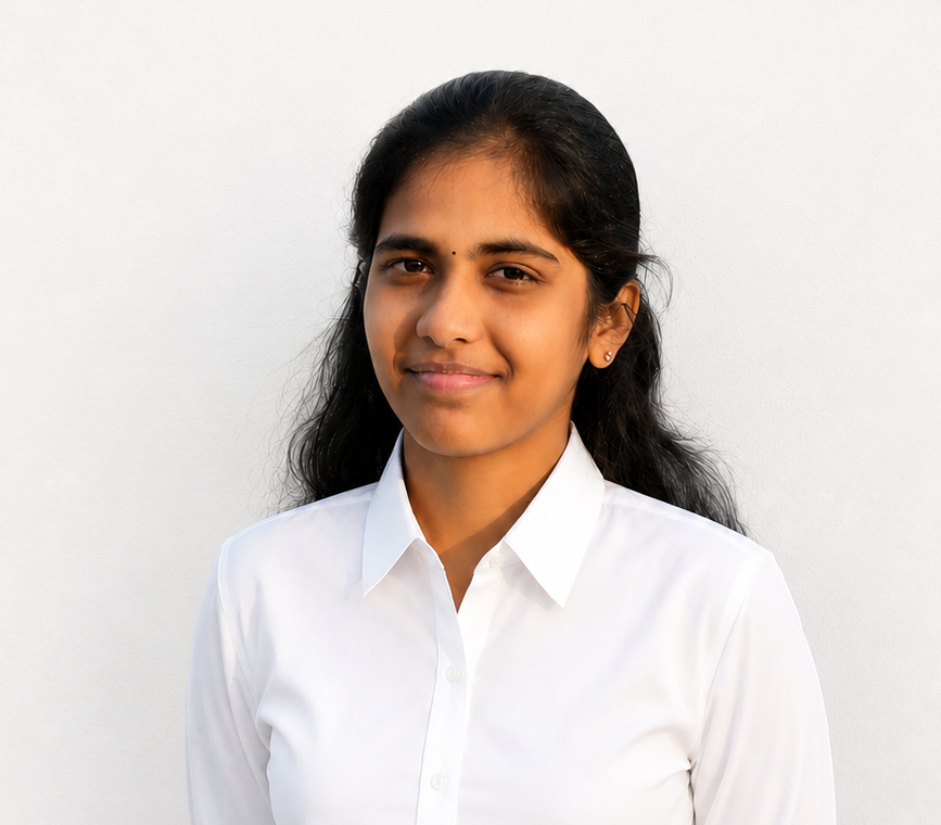 D.V.Keerthana