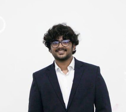 Mr. Rahul Teja