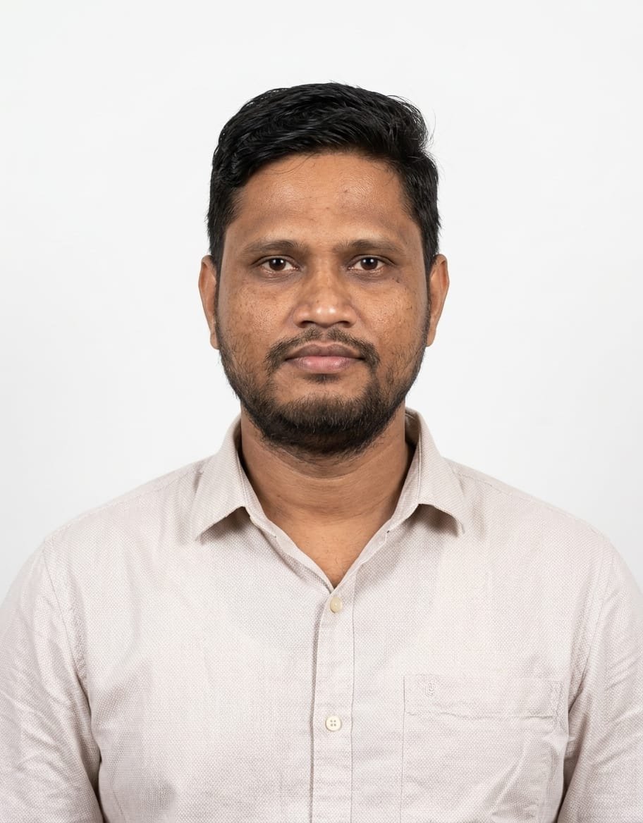 Sagar G.