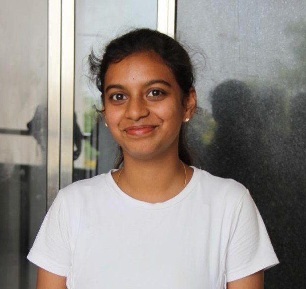P. Sarika