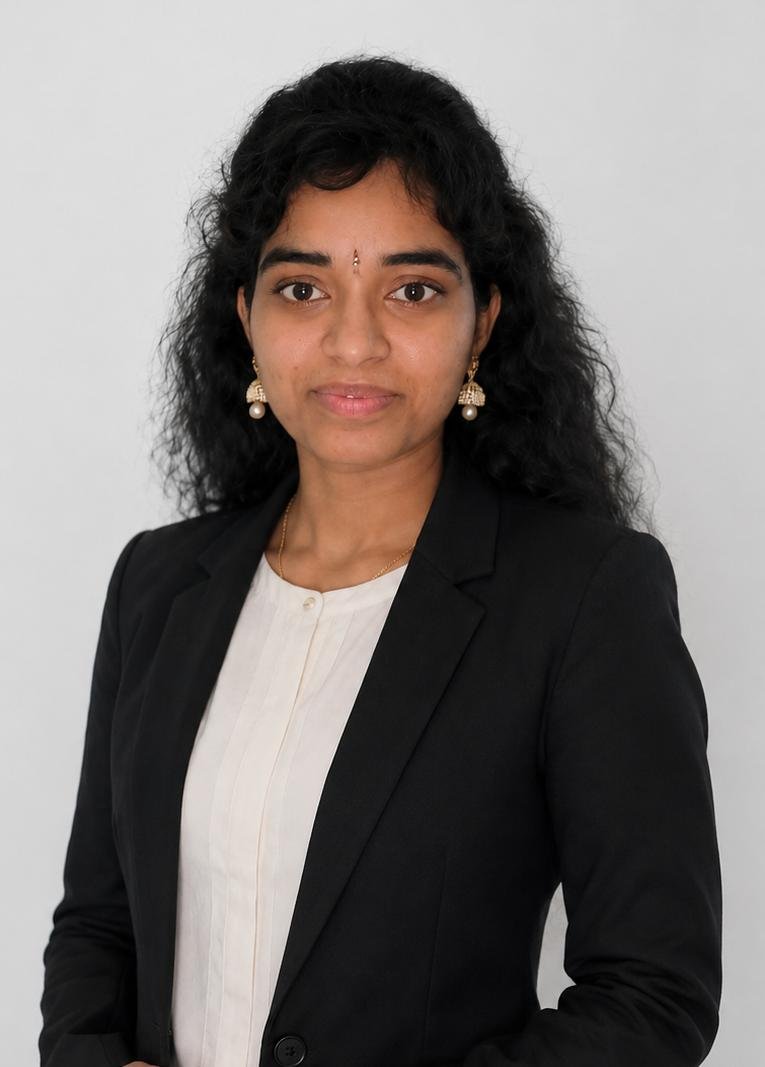 Anagandula Shruthi