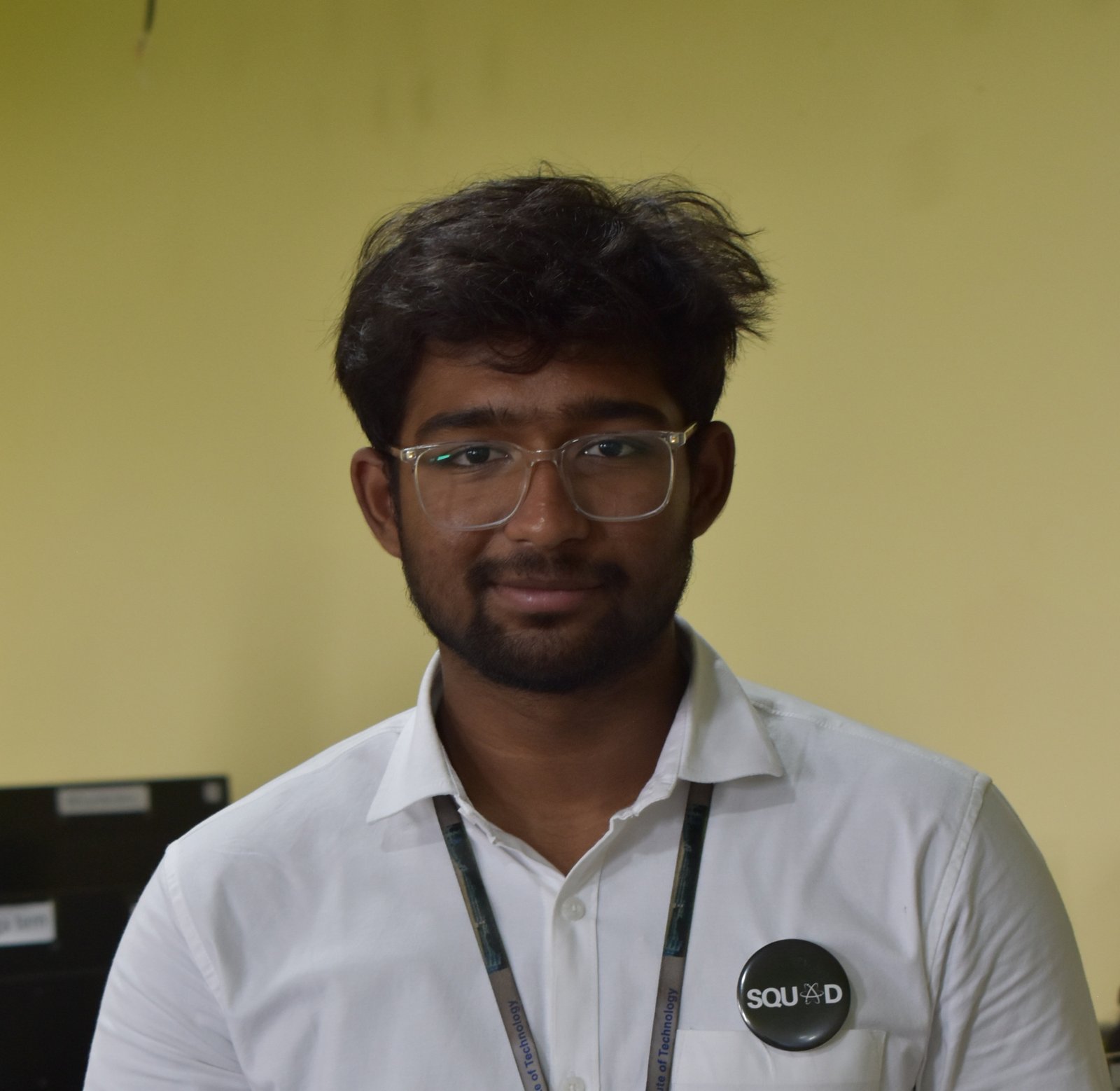 Vishnu Vardhan